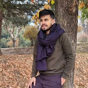 Pratik Kumar Agarwal